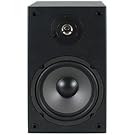 Dayton Audio B652 6-1/2-Inch 2-Way Bookshelf Speaker Pair