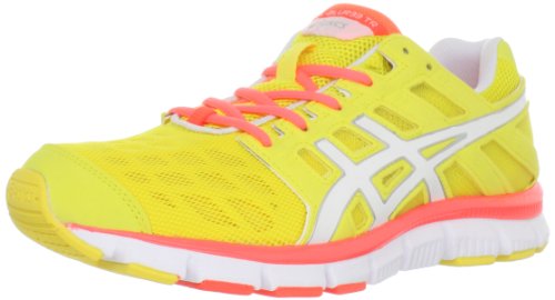 asics training shoes womens
