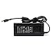 135W Square Tip AC Adapter Laptop Charger for Lenovo IdeaPad Y40-70 Y50-70 Y70-70, ThinkPad T440P T450P T460P T530 T540 T560 W510 ADL135NDC3A, Fit Lenovo ThinkPad P50 15.6