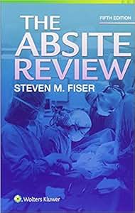 Amazon Com 1496336976 9781496336972 The Absite