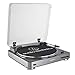 Audio-Technica: AT-LP60 Turntable + Edifier R1280T Speaker Package / Bundle to Play Vinyl Recordsthumb 1