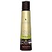 Macadamia Professional Nourishing Hair Care Products Moisture Conditioner - 3.3oz. - Medium to Coarse Hair Textures - Repairs & Strengthens - With Argan Oil - Sulfate, Gluten & Paraben Free, Safe for Color-Treated Hair