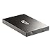Bipra 320Gb 320 Gb 2.5 Inch External Hard Drive Portable Usb 2.0 - Black - Ntfs