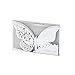 TALKING TABLES ‘SOMETHING IN THE AIR’ White Butterfly Place Cards (10 Pack)