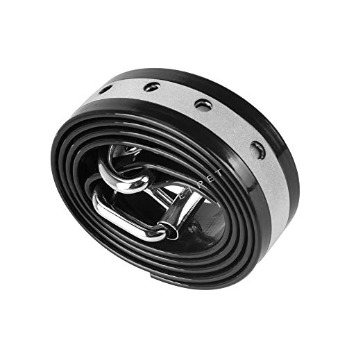 image for ETPET Dog Reflective Collar Belt for Most of Electronic Training Shock