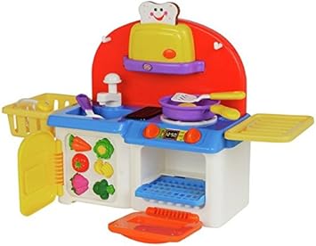 my first kitchen for 1 year old