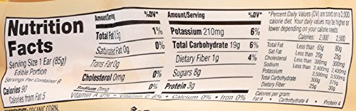 3 365+Everyday+Value+Organic+Yellow