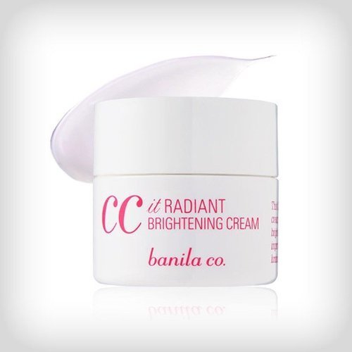 Banila Co. It Radiant CC Cream SPF30 PA++ 50ml
