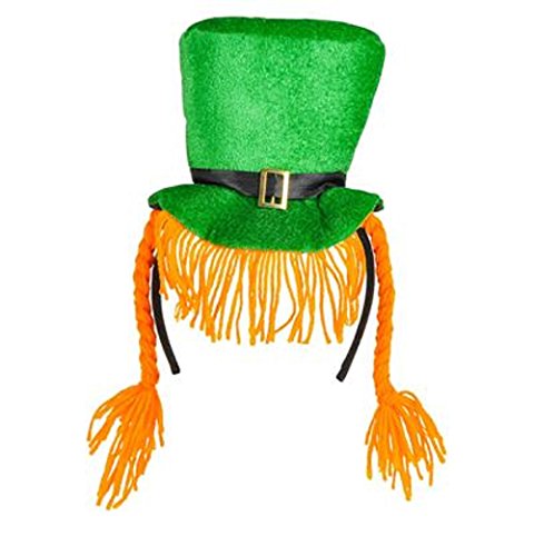 49 St Patricks Day Parade In Dublin 2004 Stock Photos, High-Res Pictures, And Images - Getty Images - Foto 5