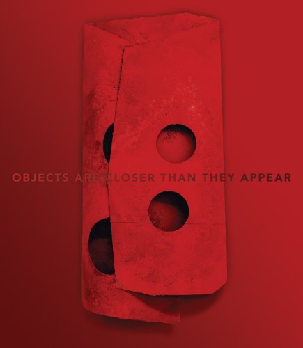 Manfred Müller: Objects Are Closer Than They Appear by Claudia Bohn-Spector, Howard Fox