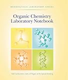 Organic Chemistry Laboratory Notebook, Thomson Brooks/Cole, 0875402526