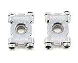 Align T-Rex 250 Metal Main Shaft Bearing Block AGNH25077