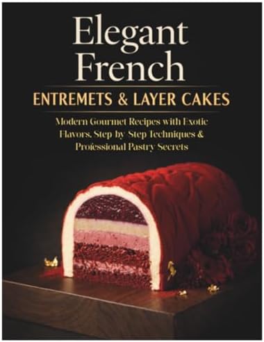 Le Cordon Bleu Dessert Techniques: More Than 1,000 Photographs