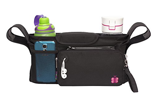 bebeclasse stroller organizer
