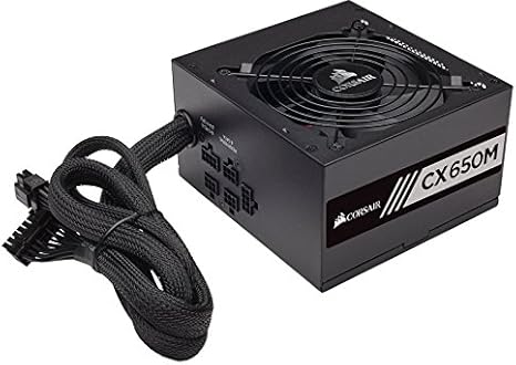 Corsair psu
