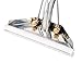 American Extractors 12" Carpet Wand Teflon Glide primary