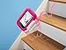Fisher-Price Kid-Tough Apptivity Case, Pink