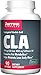 Jarrow Formulas Conjugated Linoleic Acid (CLA), Helps Maintain Lean Body Mass, 90 Softgels