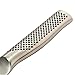 Global 8 inch Flexible Swedish Fillet Knife - Lightweight Japanese Stainless Steel, Razor-Sharp Edge, Made in Japan, G-30