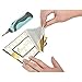 American Crafts 30 Piece We R Memory Keepers Heatwave Pen Foil, 4 X 6-inch, Multicolor, Multi, Count