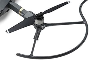 mavic pro prop guards