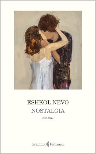 Nostalgia (Italian Edition) en promo sur Amazon