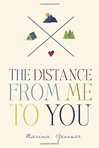 The Distance from Me to You