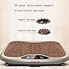 H-XH-Vibration-Power-Plates-Vibration-Plate-Machine-5-Program-Modes-Vibration-Fitness-Trainer-For-Weight-Loss-Body-Toning-300lb-Max-Load H-XH Vibration Power Plates, Vibration Plate Machine, 5 Program Modes, Vibration Fitness Trainer For Weight Loss & Body Toning, 300lb Max Load