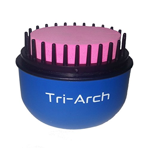 Hair Chalk | Temporary Hair Color | Temporary Hair Dye and Salon Style Highlights | Comes in Blue, Pink, or Purple | Blonde, Brunette, Black, works on all hair colors