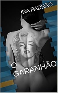 Livro O GARANHÃO