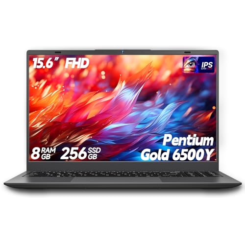 BLUEING 15.6 Inch Laptop