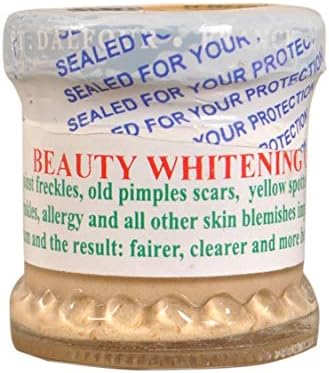 CosmiCare St Dalfour Whitening Night Cream
