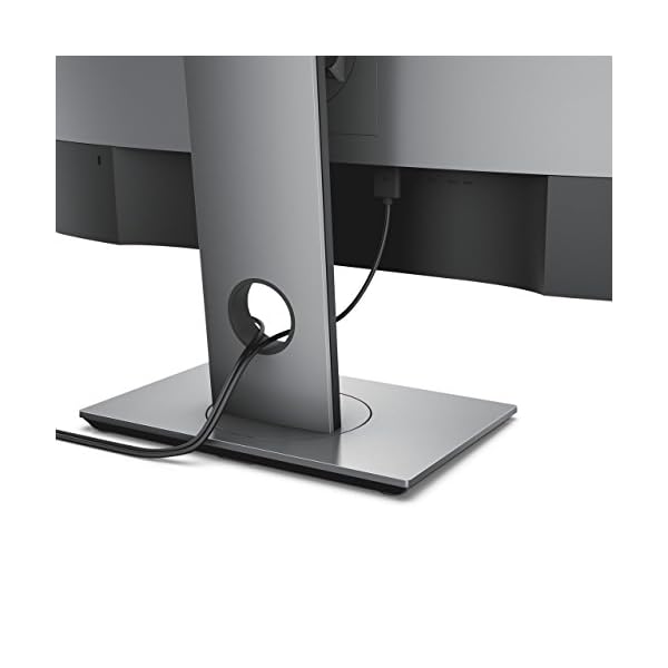 Dell Ultrasharp 24 inch Infinity Edge 