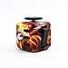 Omaky Fidget Cube Relieves Stress And Anxiety for Children and Adults Anxiety Attention Toy ,Ship From USA (Phenix)