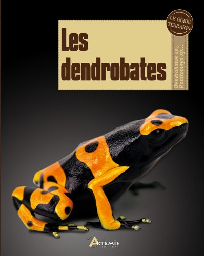 Les  dendrobates