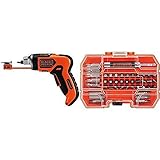 BLACK+DECKER LI4000 3.6-Volt Lithium-Ion