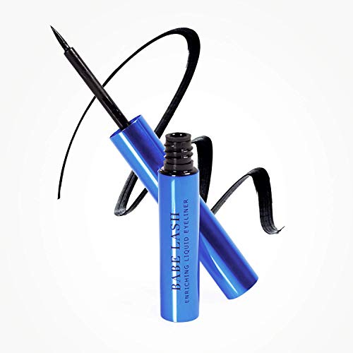 babe lash eyeliner