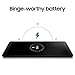 Samsung Galaxy Tab A 10.1 32 GB WiFi Tablet Black (2019) (Renewed)