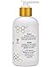 Lavender Baby Body Lotion – Soothing Natural & Organic Body Lotion For Dry, Sensitive Skin, Baby Eczema, Rashes with Chamomile, Calendula, Cocoa Butter, Rosemary & More by Era Organics (8oz.)