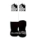 Eat Sleep Fortnite Repeat Socks