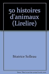 50 histoires d'animaux