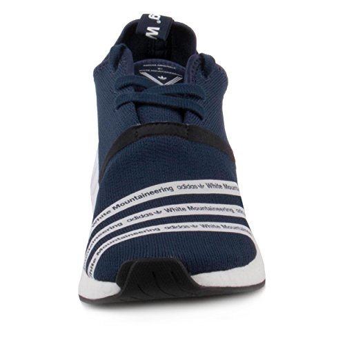 adidas gazelle silver green womens adidas Men's Primeblue NMD R1 main image 0