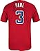 Chicago Blackhawks Patrick Kane Premier Home Jersey by Reebok