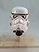 Matt's Classic Collectibles Storm Trooper Star Wars Beer Tap Handle