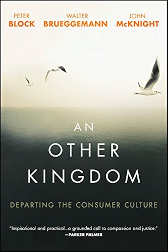 Download An Other Kingdom: Departing the Consumer Culture (English Edition) PDF