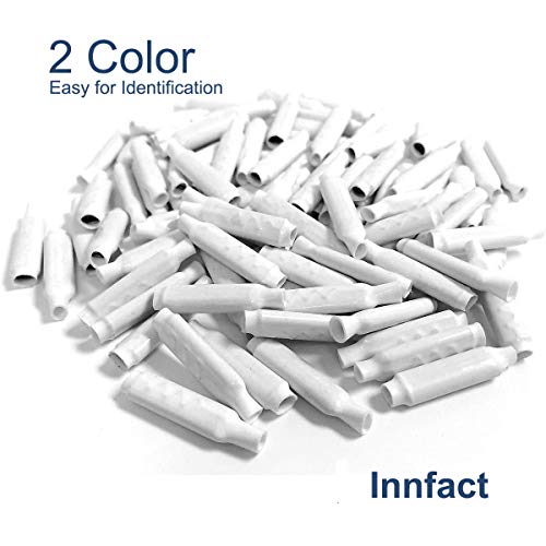 Innfact Low Voltage Type B Connector Filled with CorrosionResistant