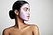 Noix De Coco Organic Superfood Face Mask in ACAI (or AVOCADO, BEET, CHARCOAL, MATCHA, TURMERIC). Reduces Pores & Acne. Tightening & Hydrating. All Natural, Vegan, Cruelty Free, Non-Toxic.