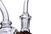 High Air Flow 2mm Thickness Quartz Banger Nail Polished Joint (14mm Male)