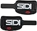 Sidi Shoe Replacement Soft Instep Closure System: Fits 2011 Models and Newer, Black