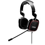 ASTRO Gaming A30 Audio System | Black